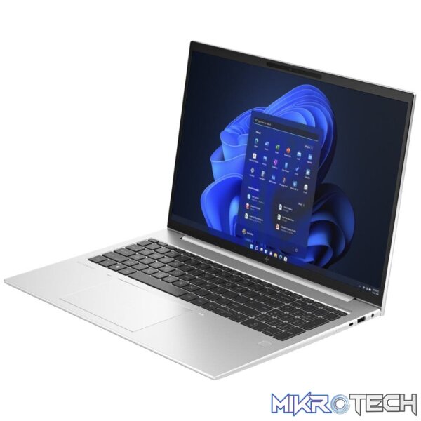 HP Elitebook 860 G10 16" Core-i7 32GB 1TB Win 11 Pro Silver Notebook - Image 2