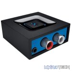 Logitech Bluetooth Audio Receiver 980-000912 - Image 2