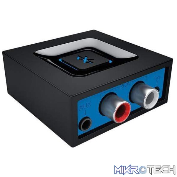 Logitech Bluetooth Audio Receiver 980-000912 - Image 2