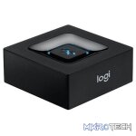 Logitech Bluetooth Audio Receiver 980-000912 - Image 3