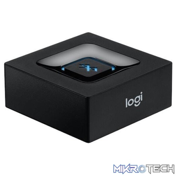 Logitech Bluetooth Audio Receiver 980-000912 - Image 3