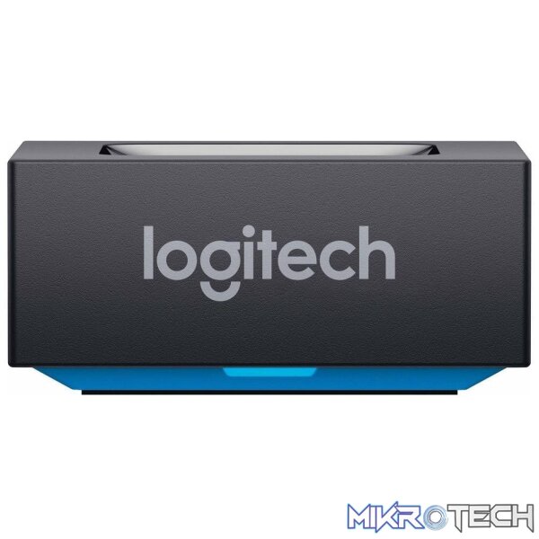 Logitech Bluetooth Audio Receiver 980-000912 - Image 4