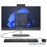 HP ProOne 240 G10 23.8-inch FHD All-in-One PC - Intel Core i5-1335U 512GB SSD 8GB RAM Win 11 Pro 998K8ET