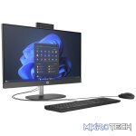 HP ProOne 240 G10 23.8-inch FHD All-in-One PC - Intel Core i5-1335U 512GB SSD 8GB RAM Win 11 Pro 998K8ET - Image 2