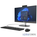 HP ProOne 240 G10 Core-i5 8GB 512GB Win 11 Pro Black All In One - Image 3