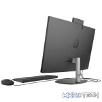 HP ProOne 240 G10 Core-i5 8GB 512GB Win 11 Pro Black All In One - Image 4