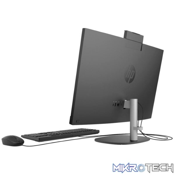 HP ProOne 240 G10 Core-i5 8GB 512GB Win 11 Pro Black All In One - Image 4