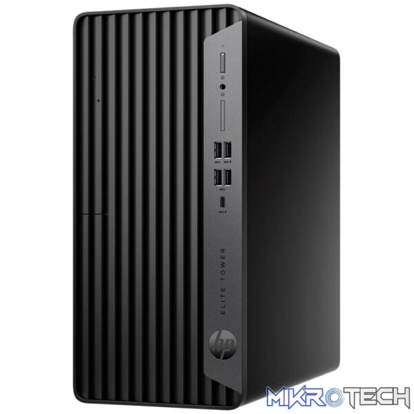 HP Elite 600 G9 Tower PC - Intel Core i5-13500 512GB SSD 16GB RAM Win 11 Pro 99N13ET - Image 2
