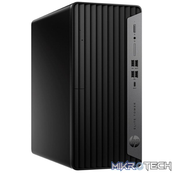 HP Elite 600 G9 Tower PC - Intel Core i5-13500 512GB SSD 16GB RAM Win 11 Pro 99N13ET - Image 3