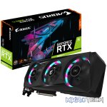 Gigabyte AORUS GeForce RTX 3060 Ti ELITE 8GB GDDR6 256bit Graphics Card