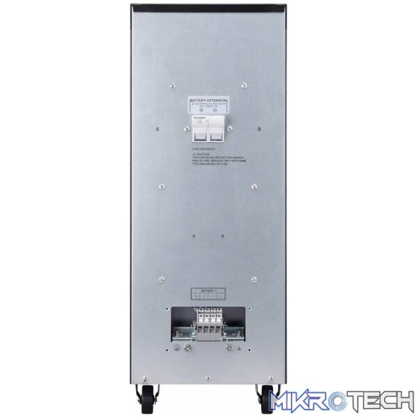 Eaton 9E 480V EBM Extended Battery Module 9EEBM480 - Image 3