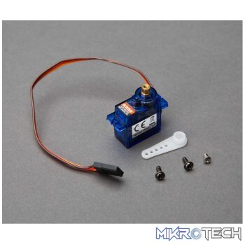 9g servo MG