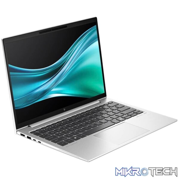 HP EliteBook 830 G11 13.3-inch WUXGA Laptop - Intel Core Ultra 5 125U 512GB SSD 16GB RAM Win 11 Pro 9G0Z6ET - Image 2