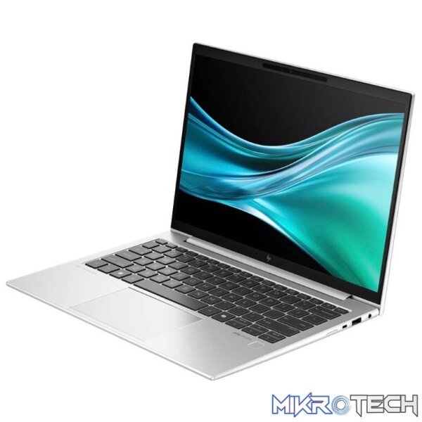 HP Elitebook 830 G11 13" Core-U7 16GB 512GB Win 11 Pro Silver Notebook - Image 3