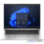 HP EliteBook 840 G11 14-inch WUXGA Laptop - Intel Core Ultra 5 125U 512GB SSD 16GB RAM Win 11 Pro 9G103ET