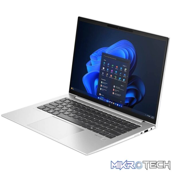 HP EliteBook 840 G11 14-inch WUXGA Laptop - Intel Core Ultra 5 125U 512GB SSD 16GB RAM Win 11 Pro 9G103ET - Image 3