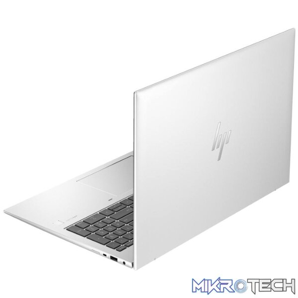 HP Elitebook 860 G11 16" Core-U5 32GB  512GB Win 11 Pro Silver Notebook - Image 4