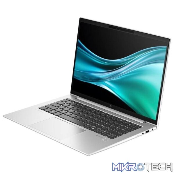 HP EliteBook 840 G11 14-inch WUXGA Laptop - Intel Core Ultra 5 125U 512GB SSD 32GB RAM Windows 11 Pro 9G193ET - Image 2