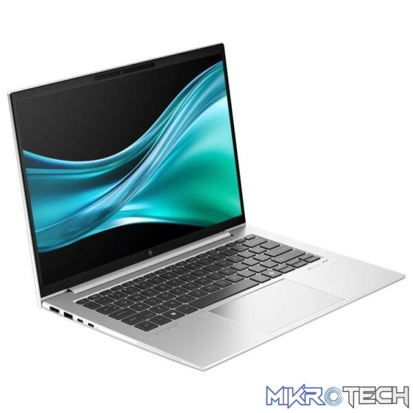 HP EliteBook 840 G11 14-inch WUXGA Laptop - Intel Core Ultra 5 125U 512GB SSD 32GB RAM Windows 11 Pro 9G193ET - Image 3