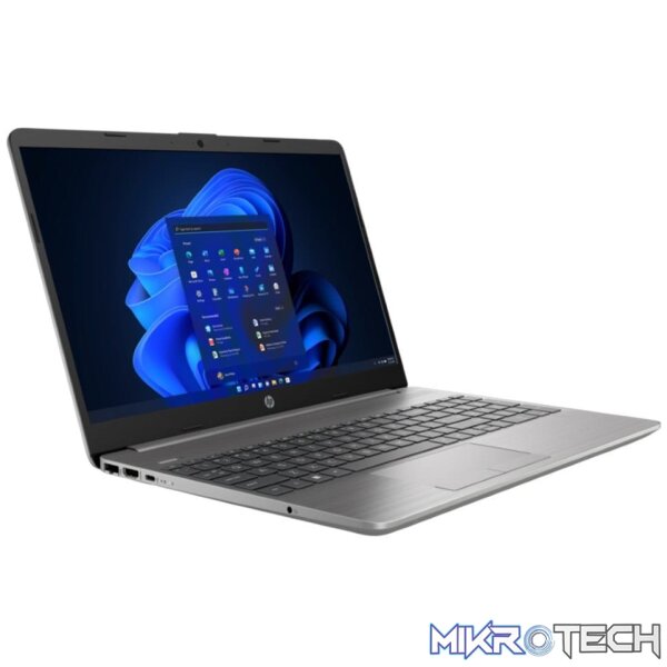 HP 250 G9 15.6-inch FHD Laptop - Intel Core i7-1255U 512GB SSD 8GB RAM Win 11 Pro 9G2C1ET - Image 3