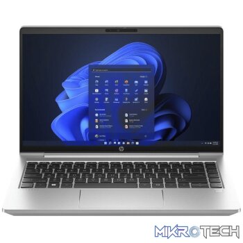 HP ProBook 440 G10 14-inch FHD Laptop - Intel Core i5-1335U 512GB SSD 16GB RAM Win 11 Pro 9G2H3ET