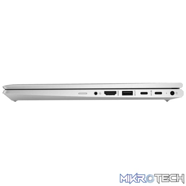 HP ProBook 440 G10 14-inch FHD Laptop - Intel Core i5-1335U 512GB SSD 16GB RAM Win 11 Pro 9G2H3ET - Image 4