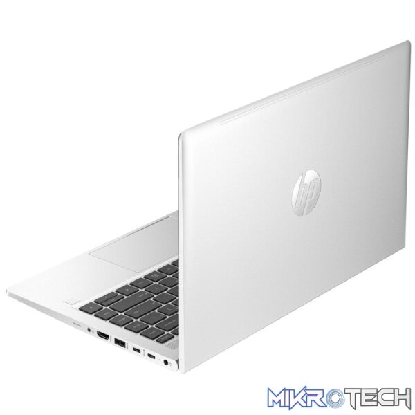HP ProBook 440 G10 14-inch FHD Laptop - Intel Core i5-1335U 512GB SSD 16GB RAM Win 11 Pro 9G2H3ET - Image 6