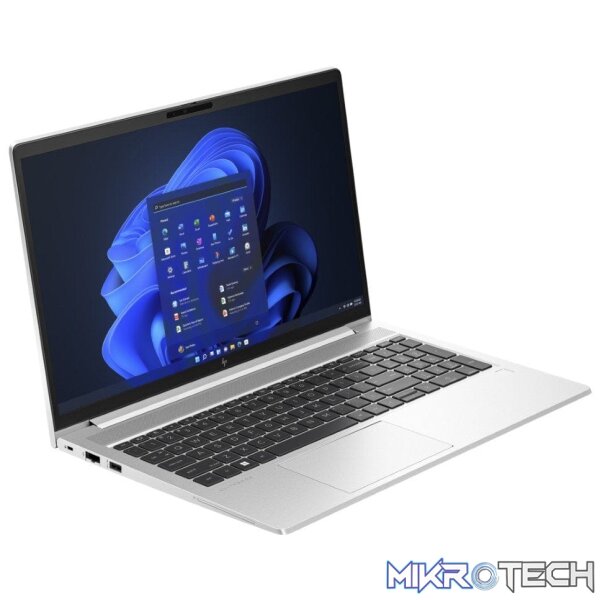 HP EliteBook 650 G10 15.6-inch FHD Laptop - Intel Core i7-1355U 1TB SSD 16GB RAM Win 11 Pro 9G2H6ET - Image 2