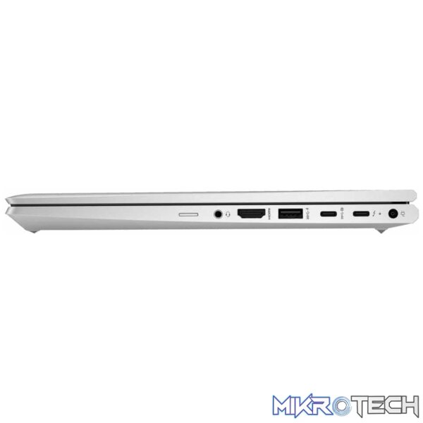 HP EliteBook 640 G10 14-inch FHD Laptop - Intel Core i5-1335U 512GB SSD 16GB RAM Win 11 Pro 9G2J0ET - Image 4