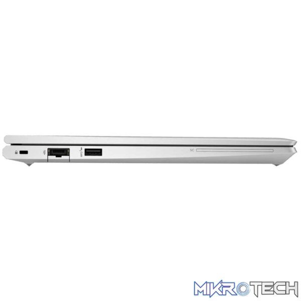 HP EliteBook 640 G10 14-inch FHD Laptop - Intel Core i5-1335U 512GB SSD 16GB RAM Win 11 Pro 9G2J0ET - Image 5