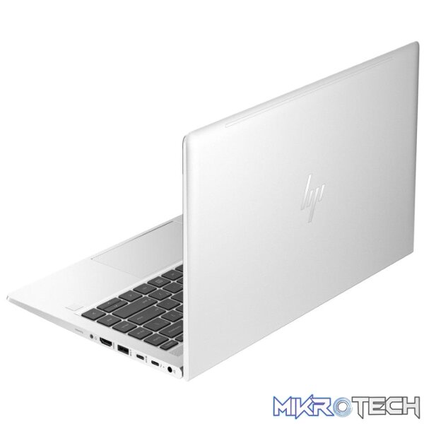 HP EliteBook 640 G10 14-inch FHD Laptop - Intel Core i5-1335U 512GB SSD 16GB RAM Win 11 Pro 9G2J0ET - Image 6