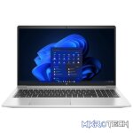 HP ProBook 450 G9 15.6-inch FHD Laptop - Intel Core i3-1215U 256GB SSD 8GB RAM Win 10 Pro 9G2Q9ET