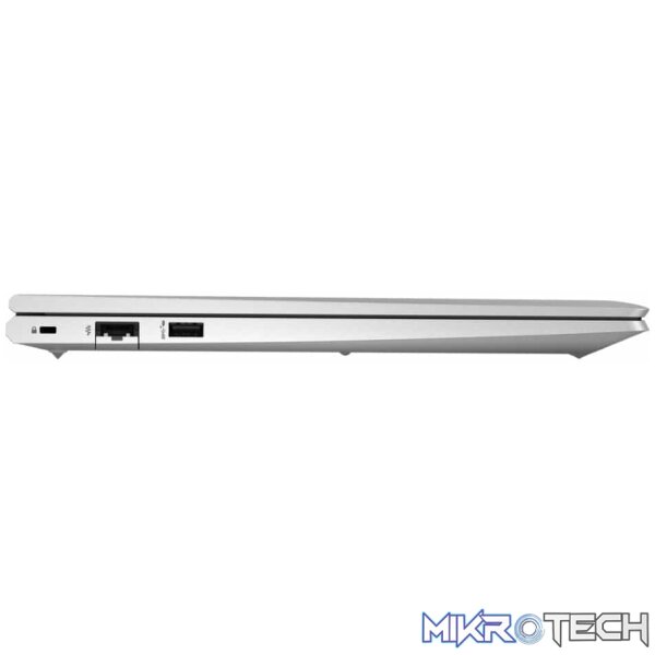 HP ProBook 450 G9 15.6-inch FHD Laptop - Intel Core i3-1215U 256GB SSD 8GB RAM Win 10 Pro 9G2Q9ET - Image 6