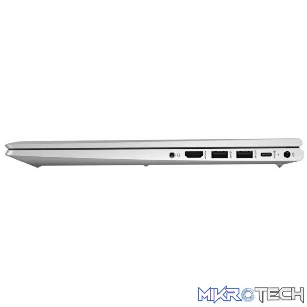 HP ProBook 450 G9 15.6-inch FHD Laptop - Intel Core i7-1255U 512GB SSD 16GB RAM GeForce MX570A Win 11 Pro 9G2R5ET - Image 6