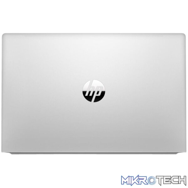 HP ProBook 450 G9 15.6-inch FHD Laptop - Intel Core i5-1235U 512GB SSD 8GB RAM Win 11 Pro 9M3L9AT - Image 4