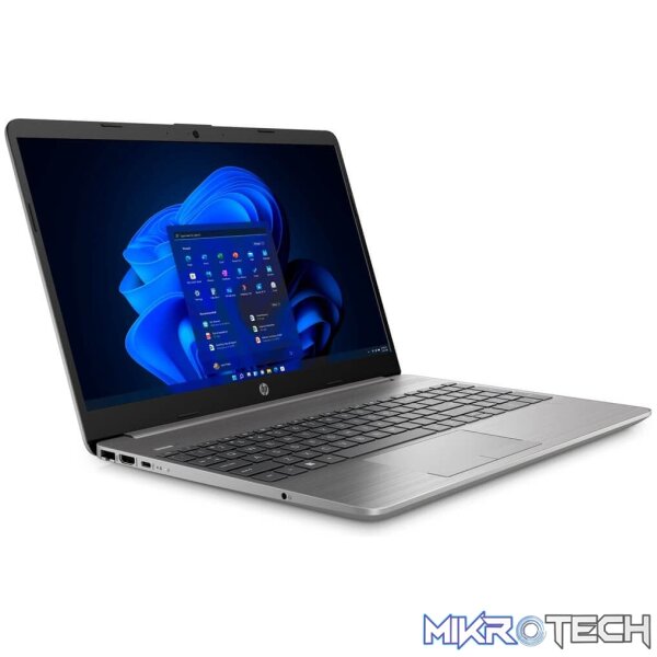 HP 250 G9 15.6-inch FHD Laptop - Intel Core i5-1235U 256GB SSD 8GB RAM Win 11 Pro 9M412AT - Image 2