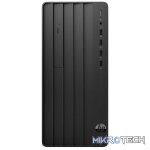 HP Pro 290 G9 Tower PC - Intel Core i5-12500 512GB SSD 8GB RAM Win 11 Pro with HP 23.8-inch Monitor 9M975AT