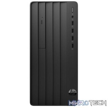 HP Pro 290 G9 Tower PC - Intel Core i5-12500 512GB SSD 8GB RAM Win 11 Pro with HP 23.8-inch Monitor 9M975AT