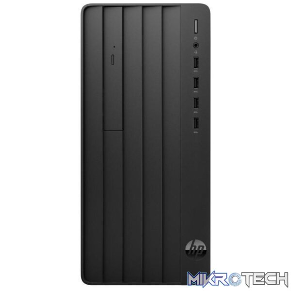 HP Pro 290 G9 Tower PC - Intel Core i5-12500 512GB SSD 8GB RAM Win 11 Pro with HP 23.8-inch Monitor 9M975AT HP Pro 290 G9 Tower PC - Intel Core i5-12500 512GB SSD 8GB RAM Win 11 Pro with HP 23.8-inch Monitor 9M975AT