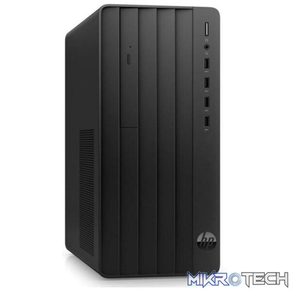HP Pro 290 G9 Tower PC - Intel Core i5-12500 512GB SSD 8GB RAM Win 11 Pro with HP 23.8-inch Monitor 9M975AT - Image 3