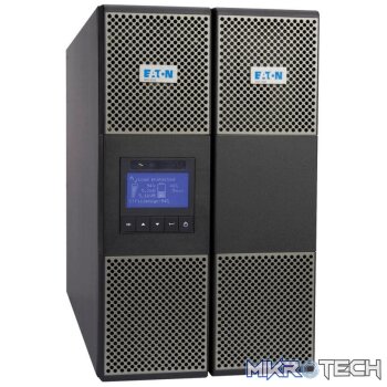 Eaton 9PX 180V Sealed Lead Acid (VRLA) 3U Extended Battery Module 9PXEBM180