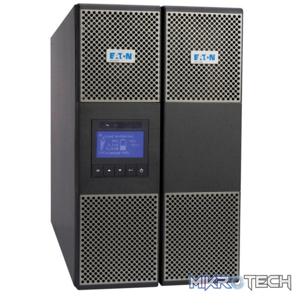 Eaton 9PX 180V Sealed Lead Acid (VRLA) 3U Extended Battery Module 9PXEBM180 Eaton 9PX 180V Sealed Lead Acid (VRLA) 3U Extended Battery Module 9PXEBM180