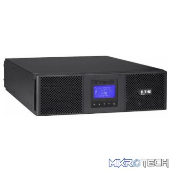 Eaton 9SX 5000I RT3U 4500W 5000VA (Rack Kit Included) 9SX5KIRT