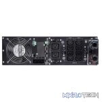 Eaton 9SX 5000I RT3U 4500W 5000VA (Rack Kit Included) 9SX5KIRT - Image 3
