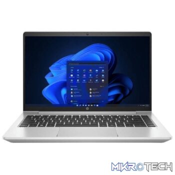 HP ProBook 440 G9 14-inch FHD Laptop - Intel Core i5-1235U 512GB SSD 8GB RAM Win 11 Pro 9V1D3AT