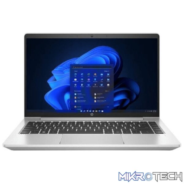 HP ProBook 440 G9 14-inch FHD Laptop - Intel Core i5-1235U 512GB SSD 8GB RAM Win 11 Pro 9V1D3AT HP ProBook 440 G9 14-inch FHD Laptop - Intel Core i5-1235U 512GB SSD 8GB RAM Win 11 Pro 9V1D3AT