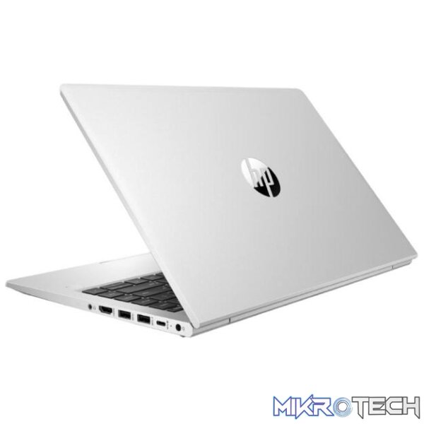 HP ProBook 440 G9 14-inch FHD Laptop - Intel Core i5-1235U 512GB SSD 8GB RAM Win 11 Pro 9V1D3AT - Image 4