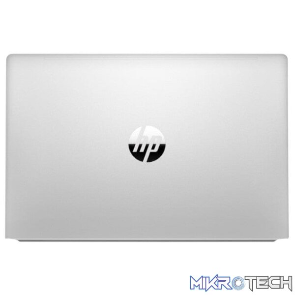 HP ProBook 440 G9 14-inch FHD Laptop - Intel Core i5-1235U 512GB SSD 8GB RAM Win 11 Pro 9V1D3AT - Image 5