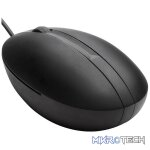 HP Wired Desktop 320M Mouse 9VA80AA