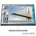 HP E24i G4 24-inch 1920 x 1200p WUXGA 16:10 60hz 5ms IPS Monitor 9VJ40AA
